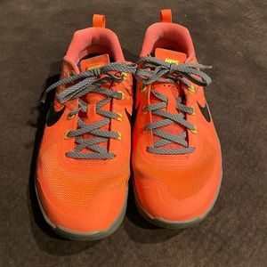 Nike Metcon